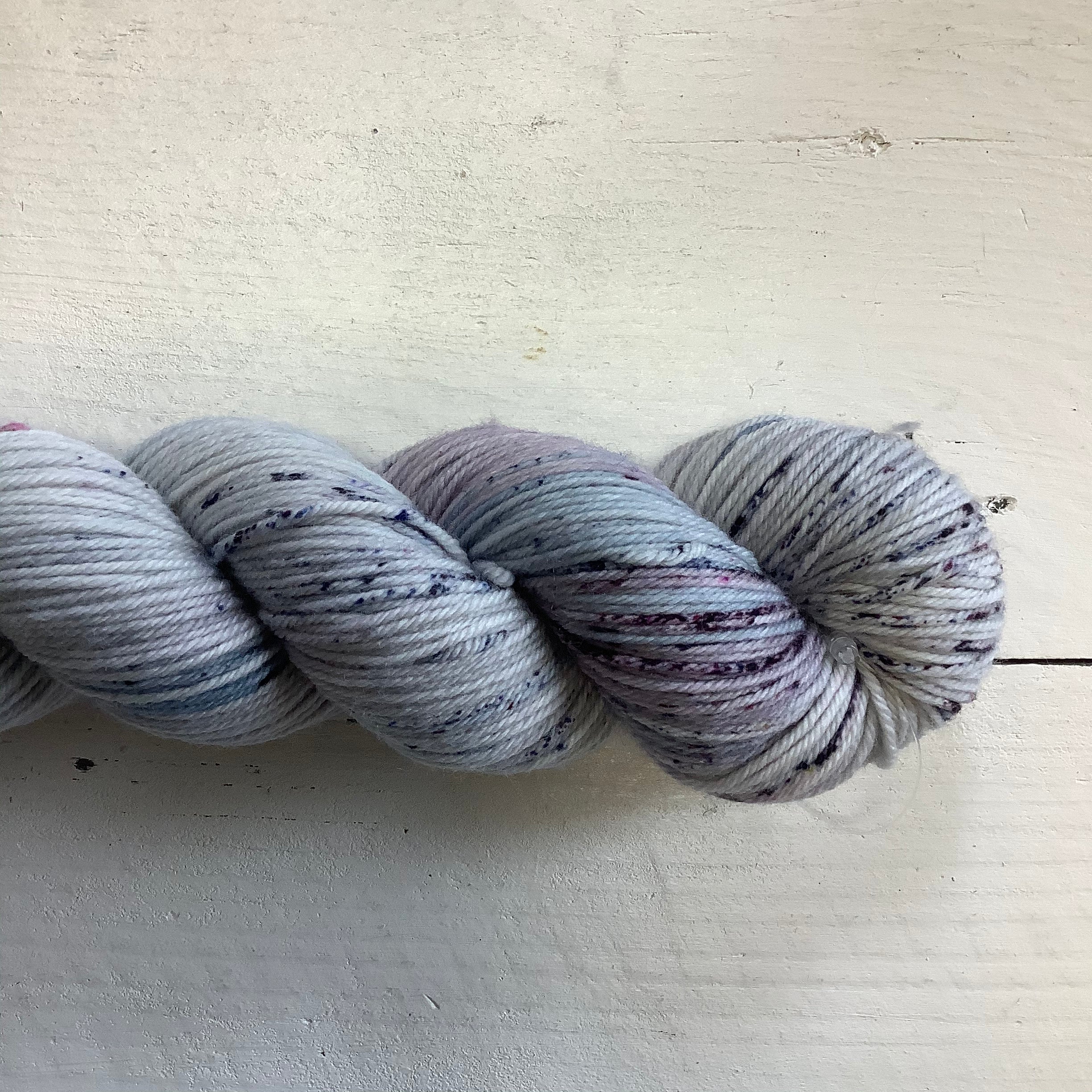 Rose Hill DK Yarns Merino/Nylon Base